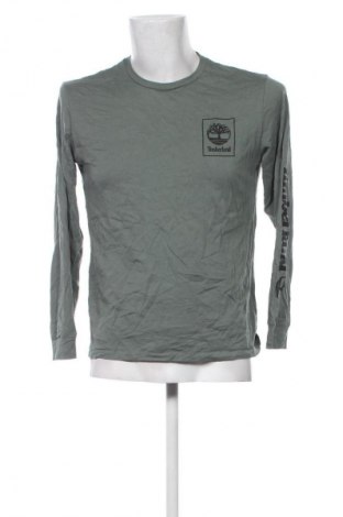 Herren Shirt Timberland, Größe M, Farbe Grün, Preis € 17,99