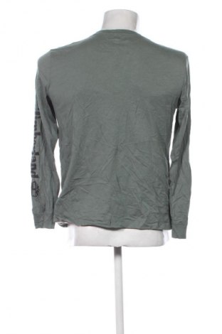 Herren Shirt Timberland, Größe M, Farbe Grün, Preis € 17,99