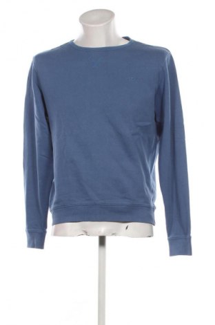 Herren Shirt Tom Tailor, Größe M, Farbe Blau, Preis 16,90 €