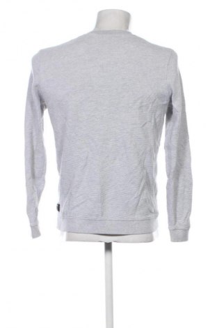 Herren Shirt Tom Tailor, Größe M, Farbe Grau, Preis € 8,99