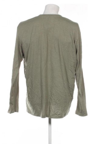 Herren Shirt Tom Tailor, Größe XL, Farbe Grün, Preis 8,99 €