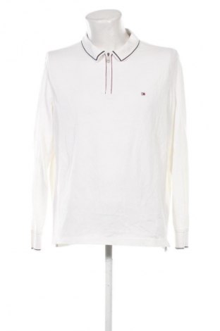Herren Shirt Tommy Hilfiger, Größe XXL, Farbe Weiß, Preis € 86,99