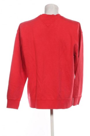 Pánské tričko  Tommy Hilfiger, Velikost L, Barva Červená, Cena  2 129,00 Kč