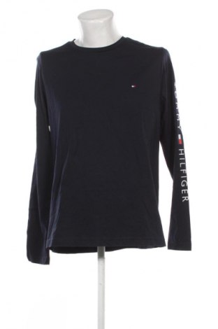 Herren Shirt Tommy Hilfiger, Größe XL, Farbe Blau, Preis € 49,99
