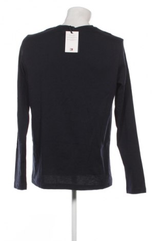 Herren Shirt Tommy Hilfiger, Größe XL, Farbe Blau, Preis € 49,99