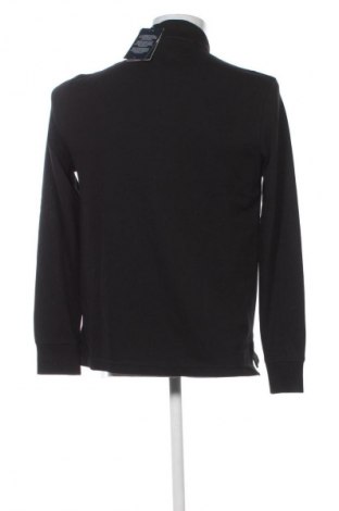 Мъжка блуза Tommy Hilfiger, Размер S, Цвят Черен, Цена 152,99 лв.