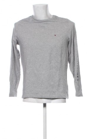 Herren Shirt Tommy Hilfiger, Größe M, Farbe Grau, Preis € 70,99