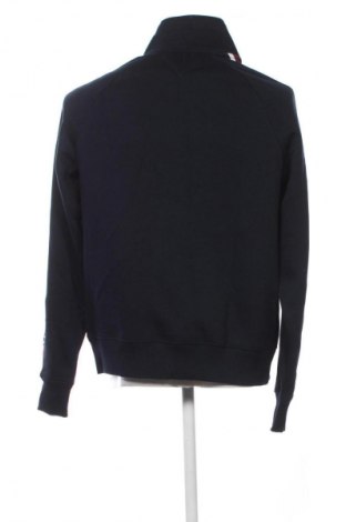 Herren Shirt Tommy Hilfiger, Größe L, Farbe Blau, Preis € 91,99