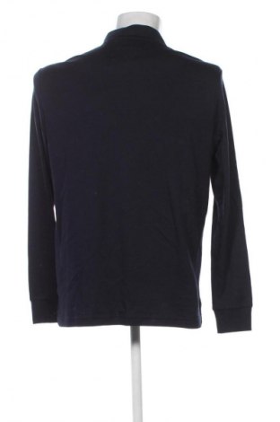 Bluză de bărbați Tommy Hilfiger, Mărime L, Culoare Albastru, Preț 399,99 Lei