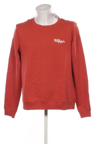 Herren Shirt Tommy Hilfiger, Größe XXL, Farbe Rot, Preis € 109,99