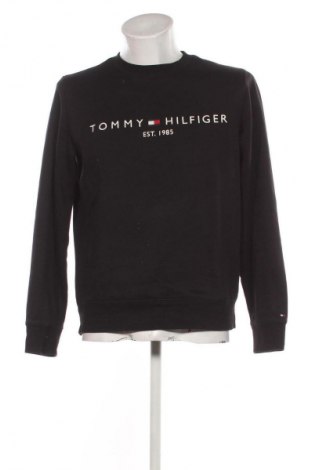 Pánské tričko  Tommy Hilfiger, Velikost M, Barva Černá, Cena  1 249,00 Kč