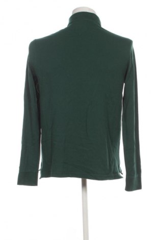 Herren Shirt Tommy Hilfiger, Größe M, Farbe Grün, Preis € 107,99
