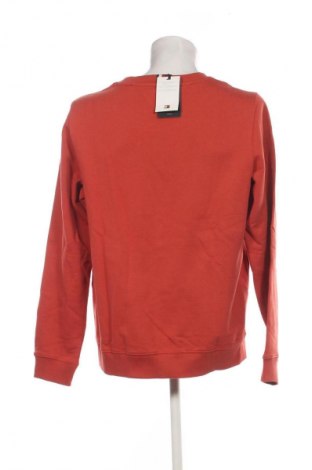 Bluză de bărbați Tommy Hilfiger, Mărime XXL, Culoare Roșu, Preț 493,99 Lei