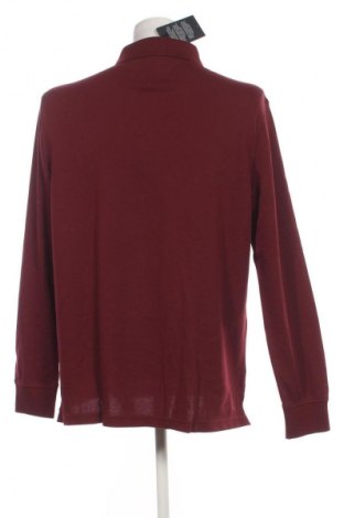Pánske tričko  Tommy Hilfiger, Veľkosť XXL, Farba Červená, Cena  81,95 €