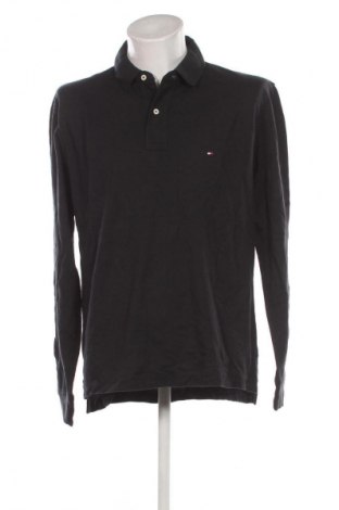 Pánské tričko  Tommy Hilfiger, Velikost XL, Barva Černá, Cena  889,00 Kč