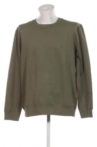 Férfi blúz Tommy Hilfiger, Méret XXL, Szín Zöld, Ár 30 089 Ft