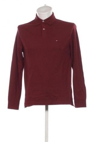 Herren Shirt Tommy Hilfiger, Größe M, Farbe Rot, Preis 97,99 €