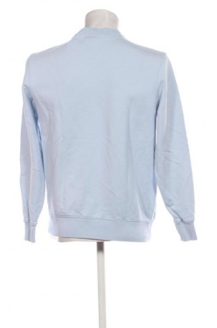 Męska bluzka Tommy Hilfiger, Rozmiar L, Kolor Niebieski, Cena 549,99 zł
