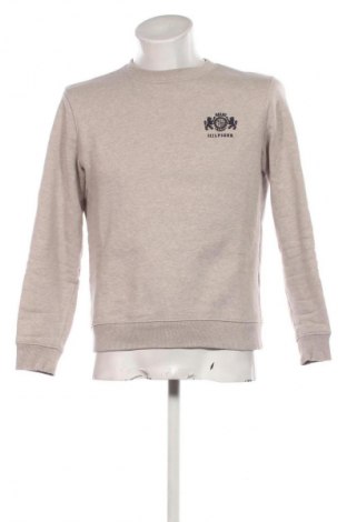 Bluză de bărbați Tommy Hilfiger, Mărime S, Culoare Bej, Preț 466,99 Lei