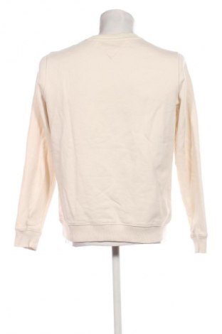 Bluză de bărbați Tommy Hilfiger, Mărime M, Culoare Ecru, Preț 327,99 Lei