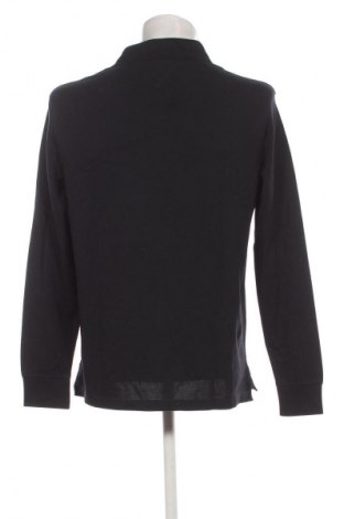 Pánske tričko  Tommy Hilfiger, Veľkosť L, Farba Modrá, Cena  87,95 €