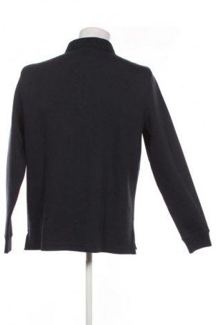 Bluză de bărbați Tommy Hilfiger, Mărime L, Culoare Albastru, Preț 639,99 Lei