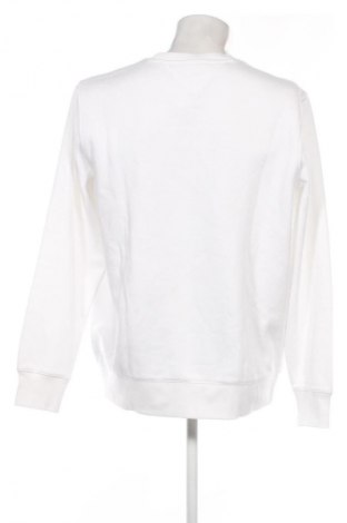 Męska bluzka Tommy Hilfiger, Rozmiar XL, Kolor Biały, Cena 604,99 zł