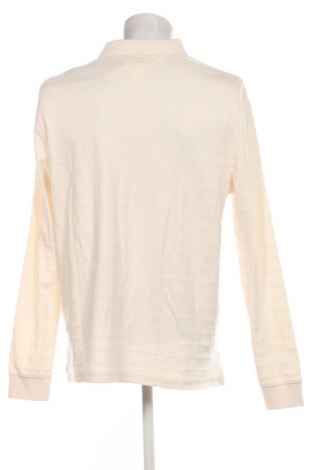Herren Shirt Tommy Hilfiger, Größe XXL, Farbe Ecru, Preis € 142,99