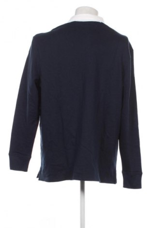 Pánské tričko  Tommy Jeans, Velikost M, Barva Modrá, Cena  2 699,00 Kč