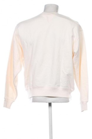 Męska bluzka Tommy Jeans, Rozmiar S, Kolor ecru, Cena 351,99 zł
