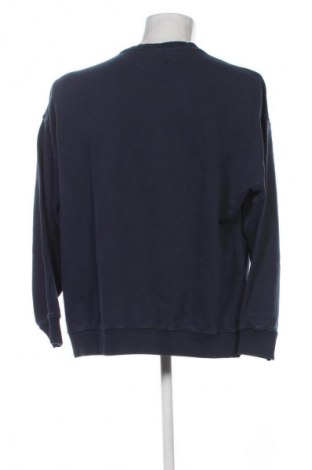 Pánské tričko  Tommy Jeans, Velikost M, Barva Modrá, Cena  1 899,00 Kč