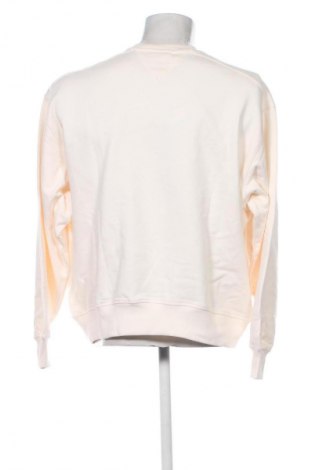 Мъжка блуза Tommy Jeans, Размер M, Цвят Екрю, Цена 184,99 лв.