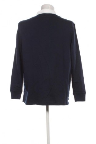 Herren Shirt Tommy Jeans, Größe M, Farbe Blau, Preis € 49,99