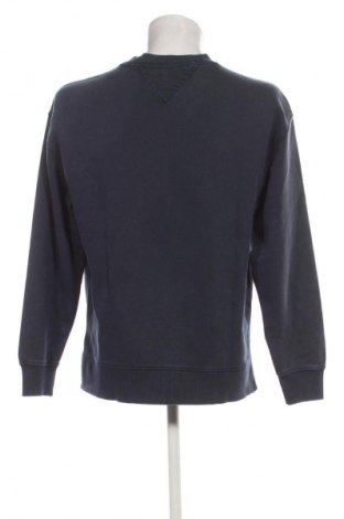 Pánské tričko  Tommy Jeans, Velikost S, Barva Modrá, Cena  1 059,00 Kč
