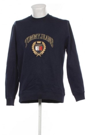 Herren Shirt Tommy Jeans, Größe S, Farbe Mehrfarbig, Preis 61,99 €