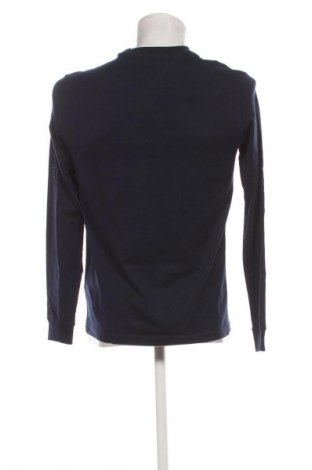 Мъжка блуза Tommy Jeans, Размер S, Цвят Син, Цена 68,99 лв.