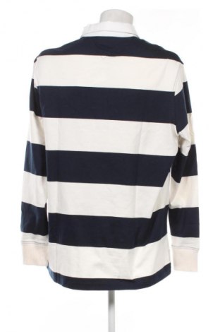 Мъжка блуза Tommy Jeans, Размер M, Цвят Многоцветен, Цена 66,99 лв.