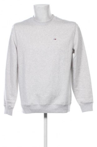 Męska bluzka Tommy Jeans, Rozmiar M, Kolor Szary, Cena 389,99 zł