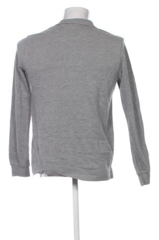 Herren Shirt U.S. Polo Assn., Größe S, Farbe Grau, Preis € 28,99