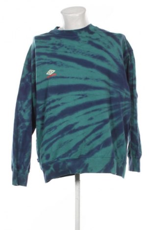 Férfi blúz Umbro, Méret L, Szín Sokszínű, Ár 7 339 Ft