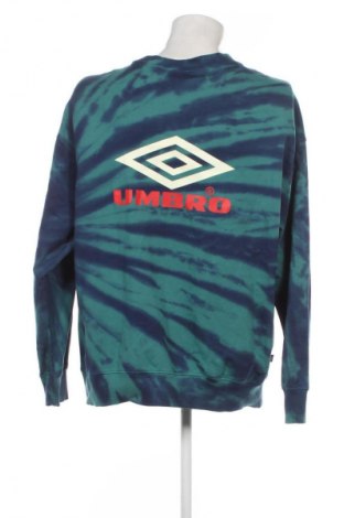 Férfi blúz Umbro, Méret L, Szín Sokszínű, Ár 7 339 Ft