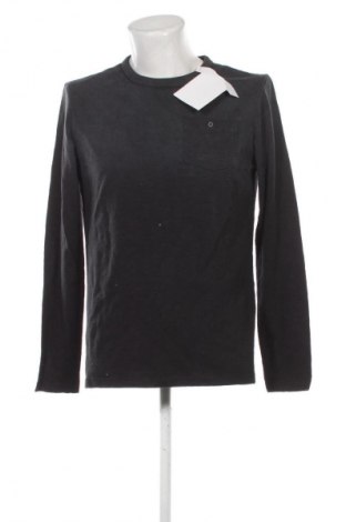 Herren Shirt Unbranded, Größe M, Farbe Grau, Preis 21,99 €