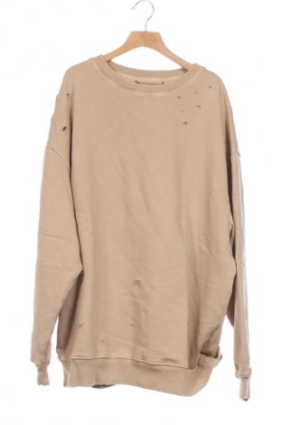 Bluză de bărbați Unbranded, Mărime XS, Culoare Bej, Preț 105,99 Lei