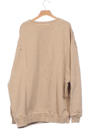 Bluză de bărbați Unbranded, Mărime XS, Culoare Bej, Preț 105,99 Lei