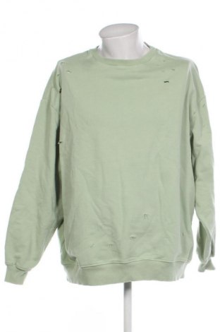 Herren Shirt Unbranded, Größe XL, Farbe Grün, Preis 21,99 €