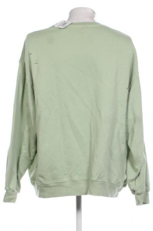 Herren Shirt Unbranded, Größe XL, Farbe Grün, Preis 21,99 €