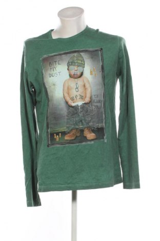 Herren Shirt Unbranded, Größe XL, Farbe Grün, Preis € 7,99
