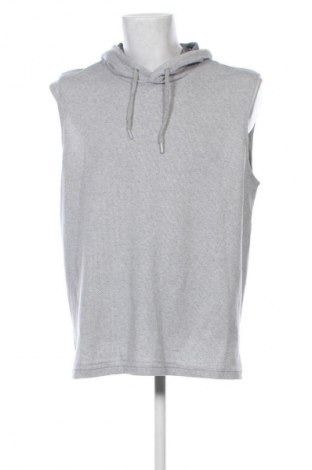 Herren Shirt Unbranded, Größe XXL, Farbe Grau, Preis € 9,99