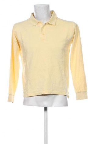 Herren Shirt Unbranded, Größe M, Farbe Gelb, Preis € 13,99