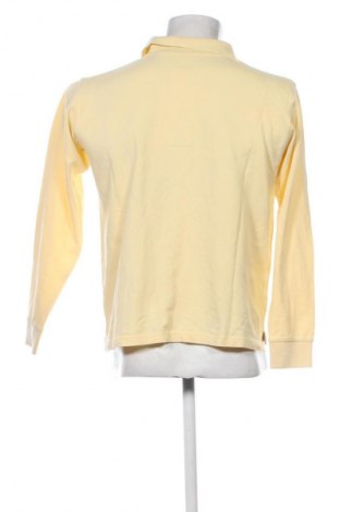 Herren Shirt Unbranded, Größe M, Farbe Gelb, Preis € 13,99